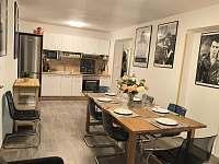 Apartmán Horský dům Měděnec