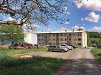 Aparmán Na Divoké Orlici