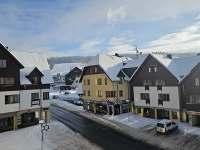 Apartmán Krkonoše Ski Lumi