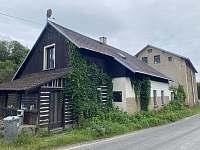 Chalupa U dobré pohody