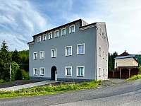 Apartmán Jizerské údolí