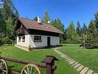 Chata Hniezdo Slovenský Raj