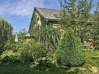 Apartmán Markoušovice