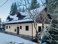 Chata U Dvou šišek