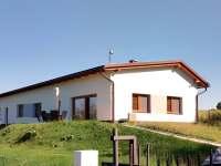 Apartmány u letiště