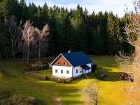 Chalupa Sibřinka