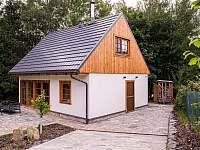 Olešnická Chaloupka