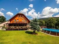 Penzion pod Šerákem