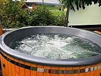 Luxusní apartmán s privátním wellness