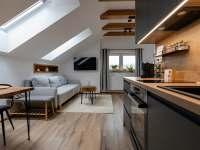 Apartmán nad Bednářstvím