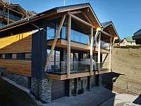 Apartmanica Chalet 5A