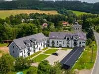 Apartmán Pobyt na Mlýně