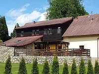 Penzion Přeštěnice