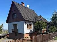 Chata Čeladná Rozinka