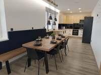 Apartmány na Luční