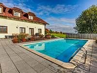 Apartmány Benešovka