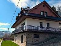 Panorama - Trojmezí