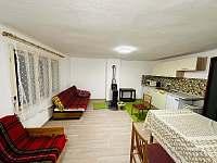 Apartmán 1+kk