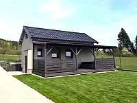 Tiny house