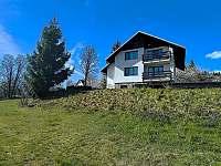Apartmán Jestřabí v Krkonoších 14