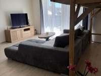 Apartmán Lily