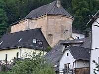Kaple sv. Matouše