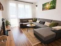 Apartmán Jako doma u Lipna