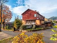 Apartmán Saliba