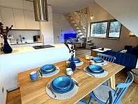 Luxusní apartmán s vlastní hvězdnou oblohou