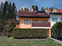 Apartmány TŘI - Lipno