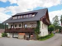 Penzion Jana