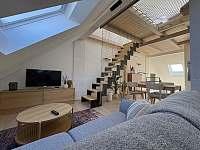 Apartmán Ve Štítu