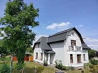 Vila Rychleby