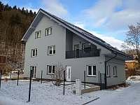 Apartmán Vail