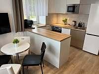 Apartmán Dolánky