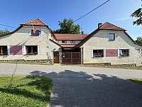 Penzion u Brňáků