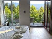 Apartmán Vyhlídka