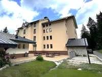 Apartmán Poustevník