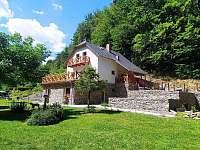 Chata Tugendhat 25