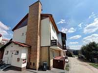 Apartmány Lipno 46