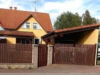 Dům Frymburk