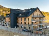 Ski & Bike apartmán INFFINITY