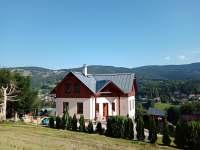 Apartman pod strážníkem
