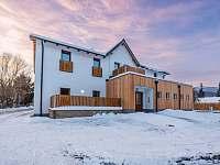 Apartmán Jedunahory