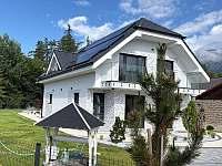 Villa White Stone