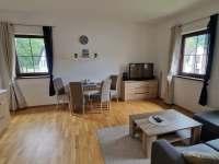 Apartmán Karolína