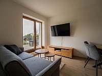 Apartmán u Kocourků