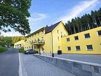 Apartmán Na Hvězdné Mýtince