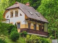Villa Franzi 1913
