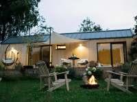 Patri`s glamp